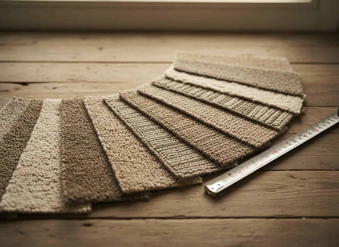 Carpet Installation Home, KS FAQs